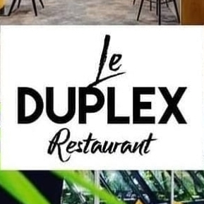 Restaurant le Duplex logo
