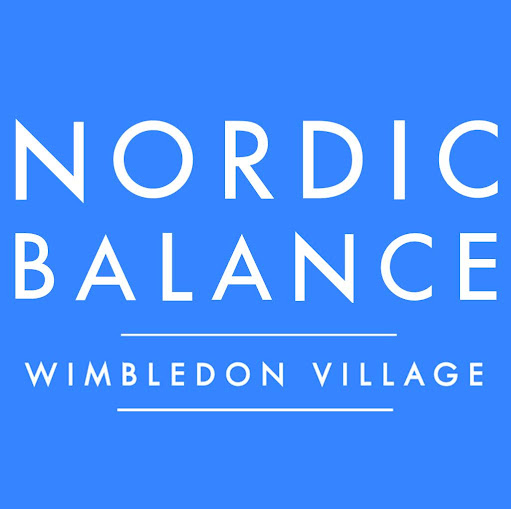 Nordic Balance Wimbledon Village logo