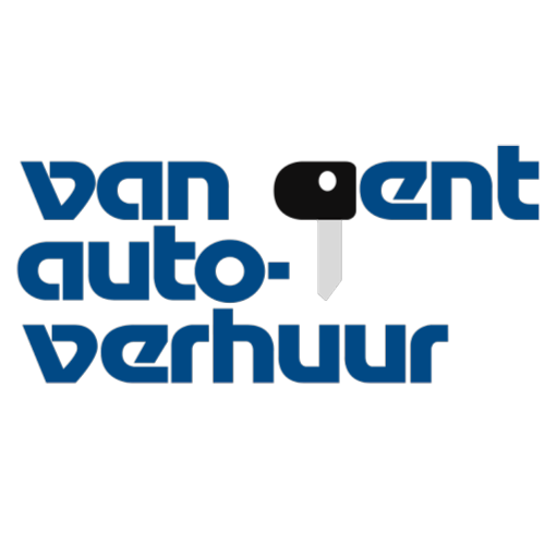 Van Gent Autoverhuur logo