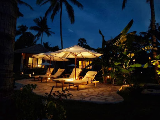 Resort RELAX BALI Kubu