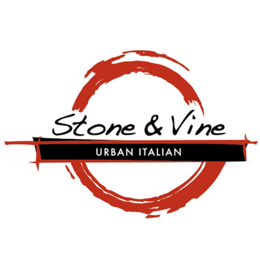 Stone & Vine Urban Italian logo