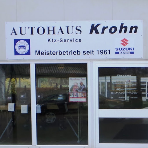 Autohaus Krohn