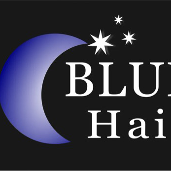 Blue Moon Hair Design
