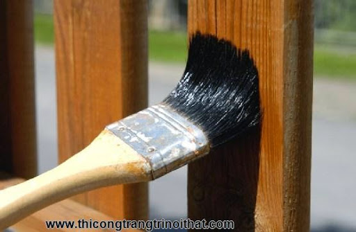 Mẹo làm sạch và bảo quản đồ gỗ khi trời hanh khô - thi công nội thất gỗ-8