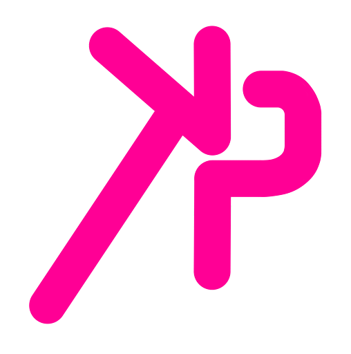 Kreativ Piercing logo