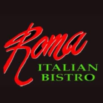 Roma Italian Bistro logo