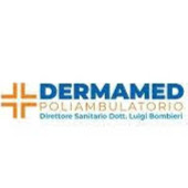 Dermamed Poliambulatorio Dr. Bombieri Luigi - logo