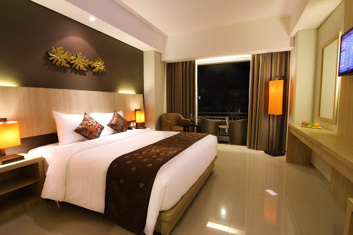 The Kana Kuta Hotel