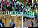 TORCIDA FORÇA VERDE