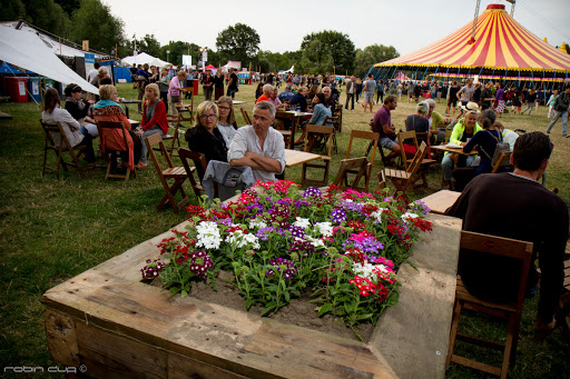 Sfinks Mixed Festival