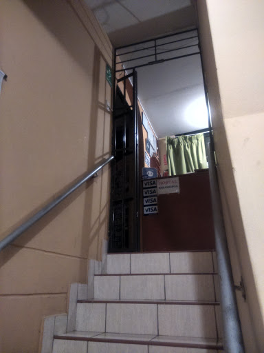 Hostal Boulevard