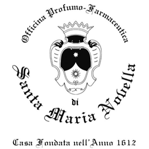 Officina Profumo - Farmaceutica di Santa Maria Novella logo