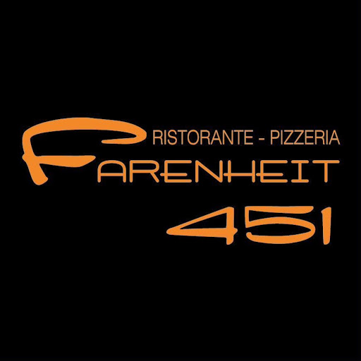 Farenheit 451 Ristorante Pizzeria PRIMO PIANO logo