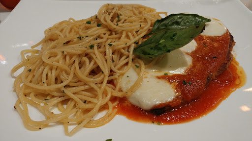 Italian Restaurant «PRANZI», reviews and photos, 777 Laurel St, San Carlos, CA 94070, USA