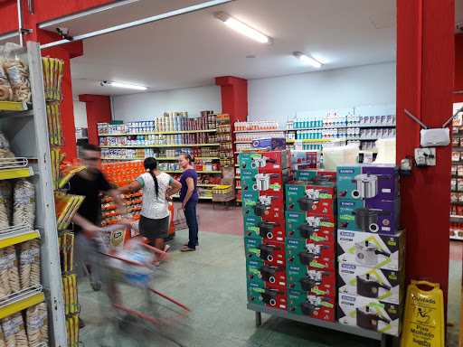 Supermercado Economia, R. 073, 122-230 - Popular, Rio Verde - GO, 75903-470, Brasil, Lojas_Mercearias_e_supermercados, estado Goiás