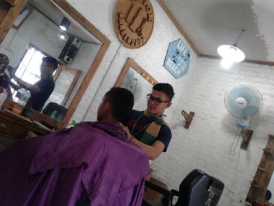 photo of Unick barbershop3