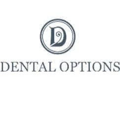 Dental Options logo