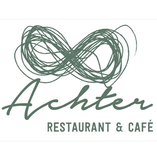 Achter - Restaurant & Café logo