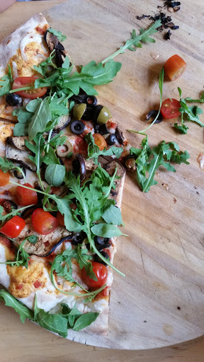 Oliwa Pizzeria & Trattoria