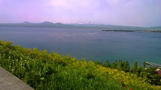 Lac Sevan