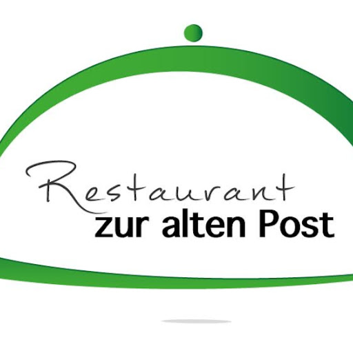 Restaurant zur alten Post logo