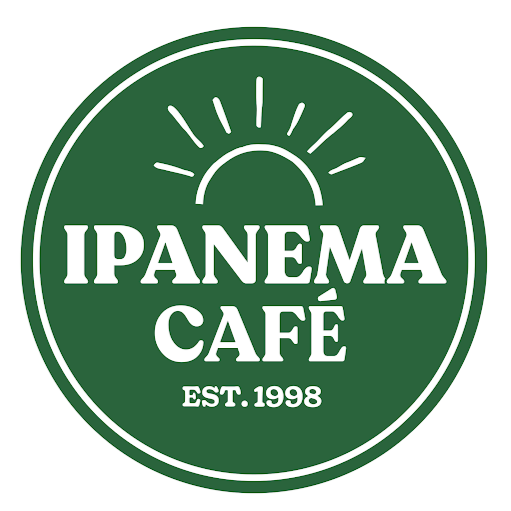 Ipanema Café logo