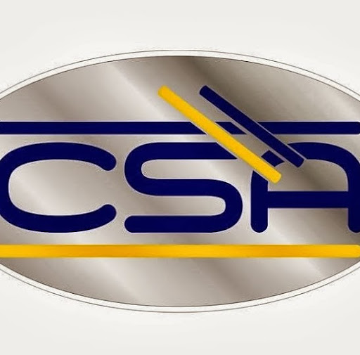 CSA sas Officina - Centro Revisioni - Agenzia pratiche automobilistiche logo