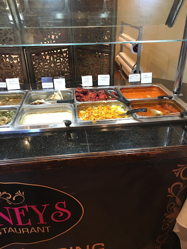 Indian Restaurant «Chutneys Indian Restaurant», reviews and photos, 7637 Turkey Lake Rd, Orlando, FL 32819, USA