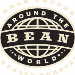 Bean Around the World Coffees logo