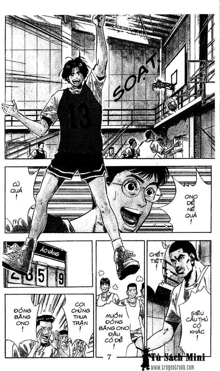 Slam Dunk Chap 10 - Truyen.Chap.VN