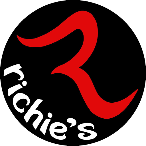 RICHIES HAIR & BEAUTY logo