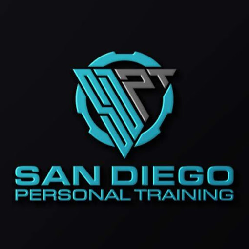 San Diego Personal Training logo