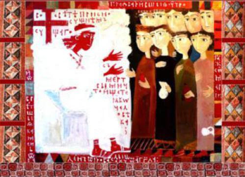 Religion Belief Orthodox Easter Today Is Good Friday In Pascha Religion Belief Orthodox Easter Today Is Good Friday In Pascha