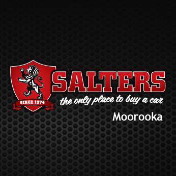 Salters Cars | Moorooka logo