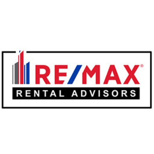 REMAX Rental Advisors logo