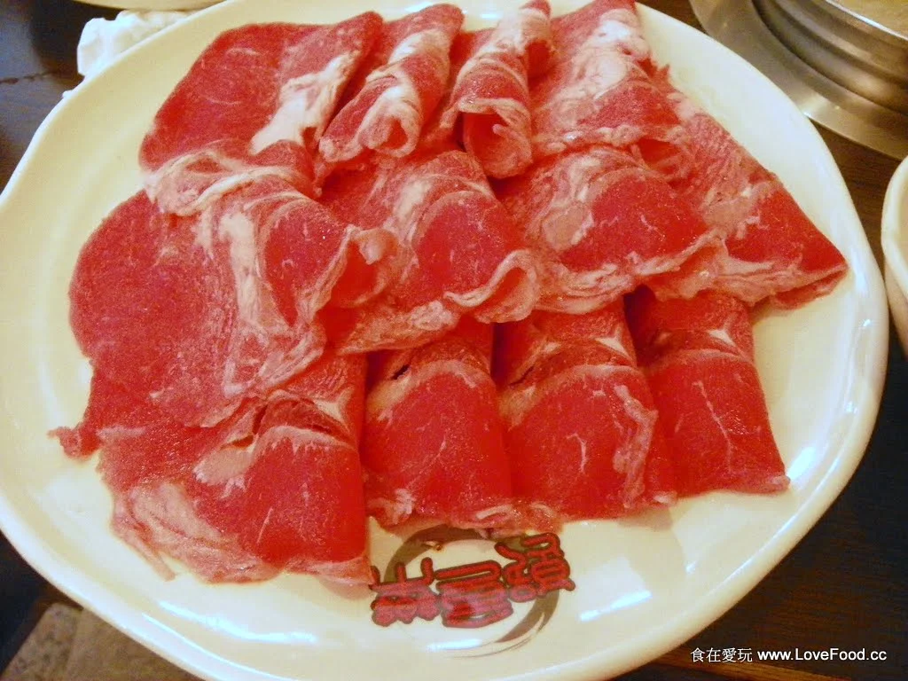 鮮甜高麗菜與火鍋時蔬配料烹煮細節