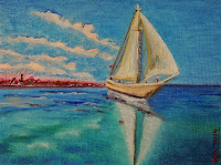 new Sea Ship