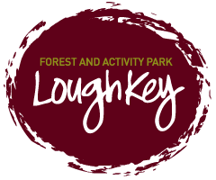 Lough Key Forest & Activity Park logo