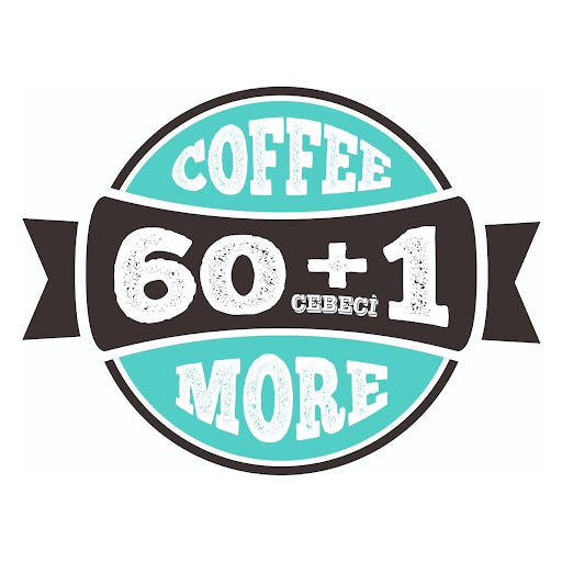 60+1cebeci logo
