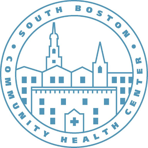 South Boston Community Health Center logo