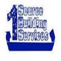 One Source Building Services logo