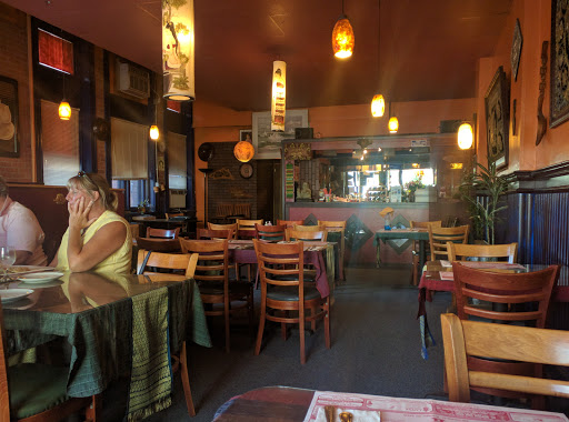 Thai Restaurant «Asian Delight», reviews and photos, 330 Central St, Franklin, NH 03235, USA