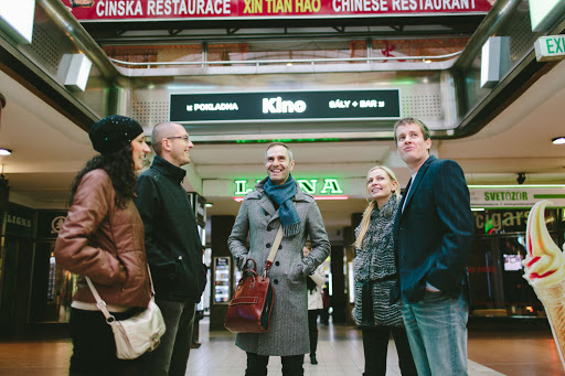 Taste of Prague Food Tour