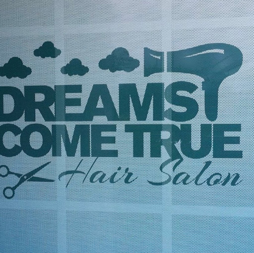 Dreams Come True Hair Salon logo