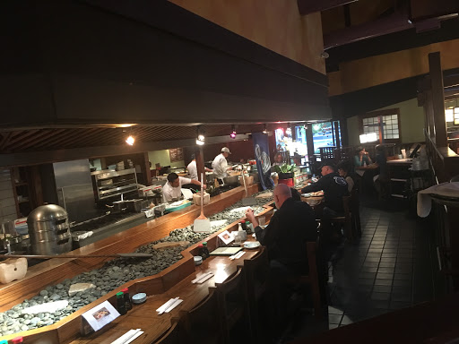 Japanese Restaurant «Robata Grill & Sushi», reviews and photos, 591 Redwood Hwy, Mill Valley, CA 94941, USA