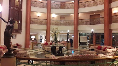 Photos of HOTEL AGADIR BEACH CLUB