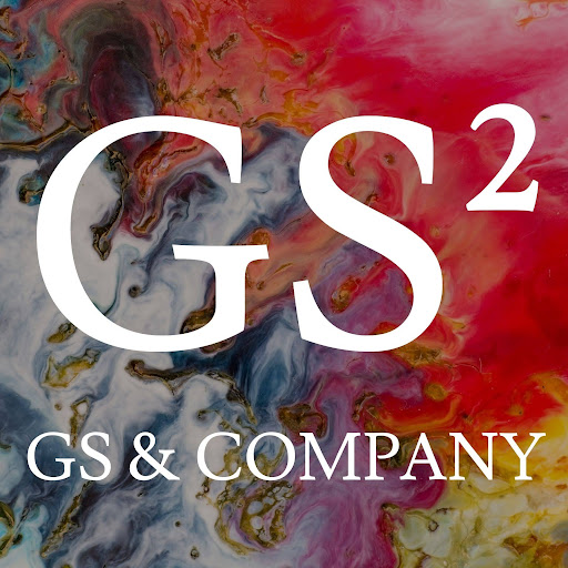 GS² by GS & Company logo