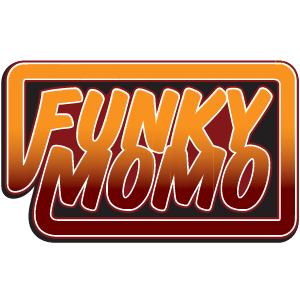 Funky Momo logo