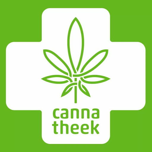 Cannatheek logo