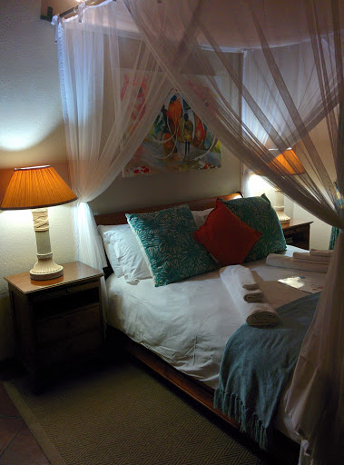 Blyde River Canyon Lodge